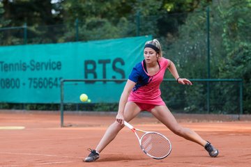 Franziska Sziedat 490 - Stadtpark Open